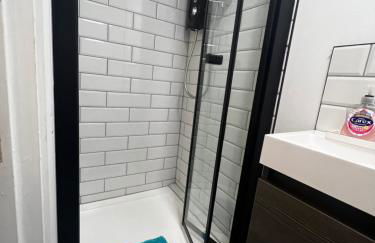 The Farthings, Romsey Apartment - Foto 13