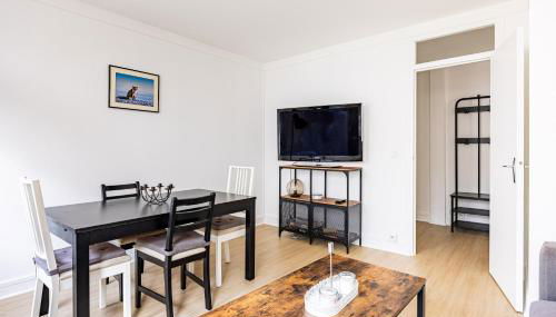 L’Écrin Franklin - Proche Château de Versailles - Foto 2