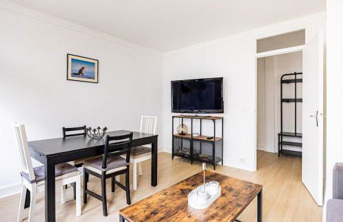 L’Écrin Franklin - Proche Château de Versailles - Foto 2