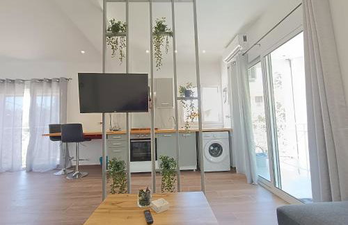 Lunora Studio Corfu - Foto 12