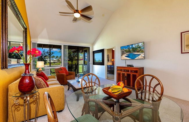 Grand Champions Two Bedrooms - Ocean View by Coldwell Banker Island Vacations - Foto 41