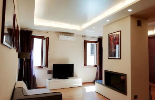 Casa Clarignano - SPA privata con bagno di vapore - Foto 19