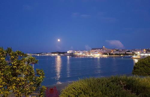 Torre dell'Orso centro - villino vista mare con ampio giardino - Foto 44