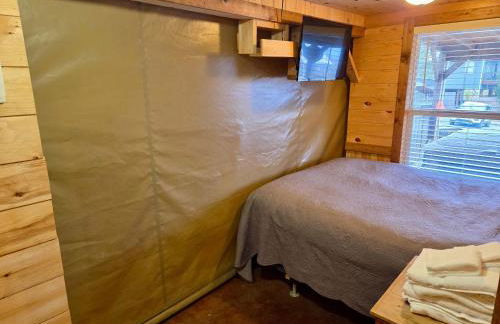 Get InTents indoor pool hot tub & more - Foto 16