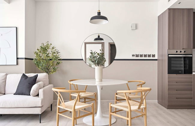 Silkhaus Millennium Executive Tower - Foto 28