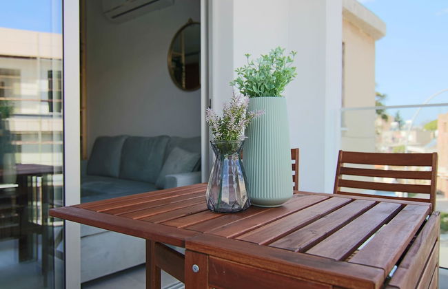 Phaedrus Living: Seaside Luxury Flat Athina 123 - Foto 36