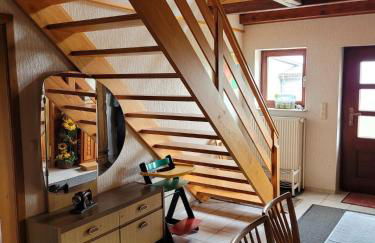 Ferienwohnung Thomsen - Foto 22