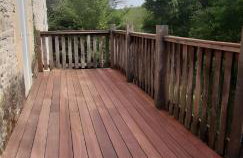 Pin Penché, Havre de paix - Photo 13