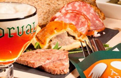 location maison vacance - Foto 22