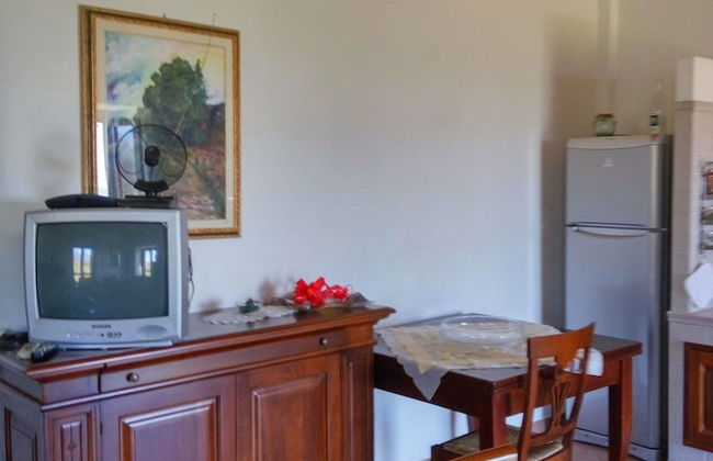 Country House Cammaruso Grande - Foto 24