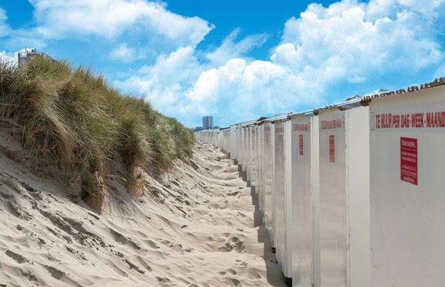 Luxurious Holiday Home in Nieuwpoort-stad - Foto 40