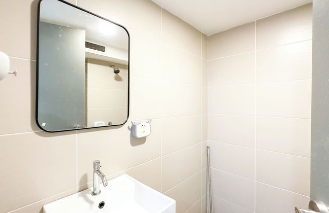 Pinnacle Kelana Jaya by Airhost - Foto 32