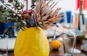 Lake house with sun terrace for 8 guests - Foto 12