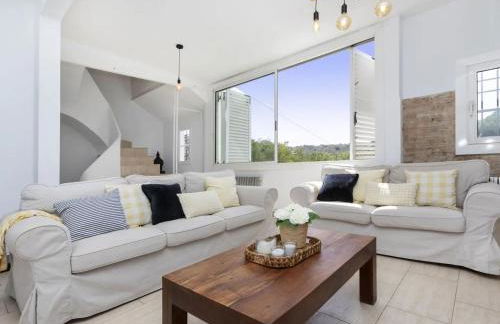 CASA CANYET con piscina a un paso de Barcelona y la playa - Photo 13