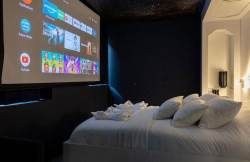 Galaxy La tête dans les étoiles - Foto 16