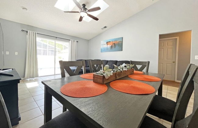 Relaxing Retreat 3 Bedroom Home by RedAwning - Foto 22