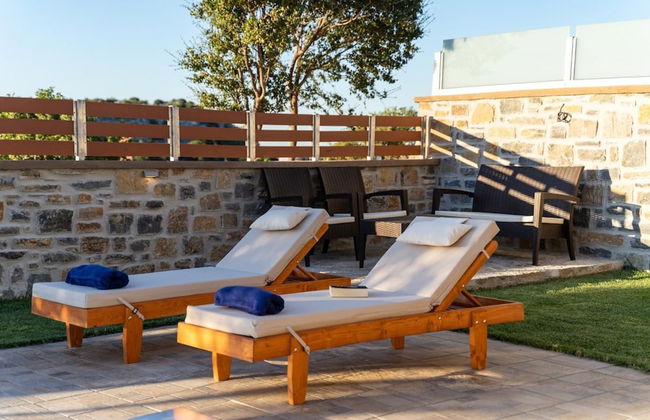 Villa Disi - Asfendamos Villas - Foto 35