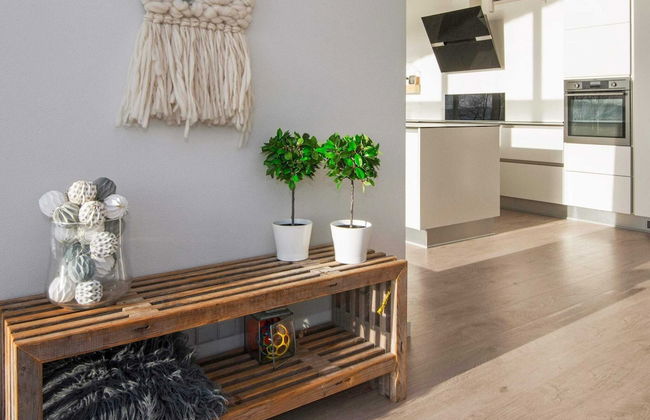 Holiday Home in Aabenraa - Photo 23