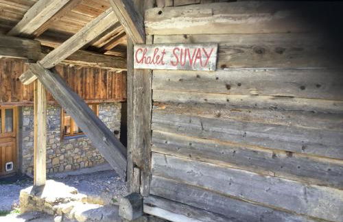 Chalet Suvay - Photo 14