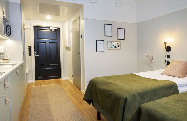 Lietsu Boutique Aparthotel - Foto 9