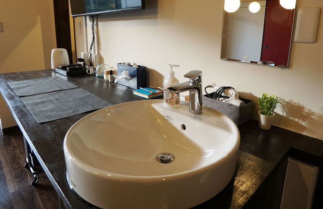 Japanese Condominium UNO - Photo 19