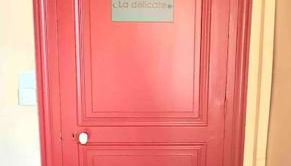 Château de Dracy - La Délicate - Foto 2