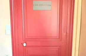 Château de Dracy - La Délicate - Foto 2