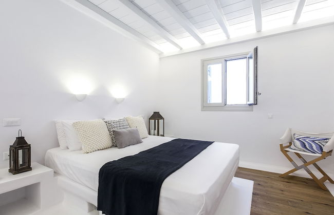 Breathtaking 6Bed villa in Platis Gialos - Foto 10