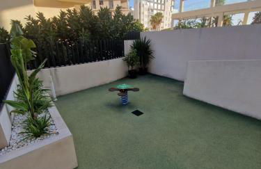 Apartamento Calpe Beach 1 - Photo 7