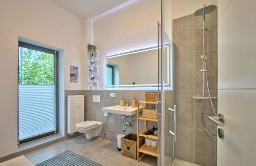 Stilvolle Stadtwohnungen Bremen I Komfort & Charme - Foto 16