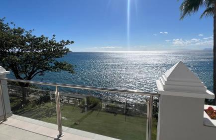 Estepona Beach Front Apartment with Stunning Sea Views - Foto 42