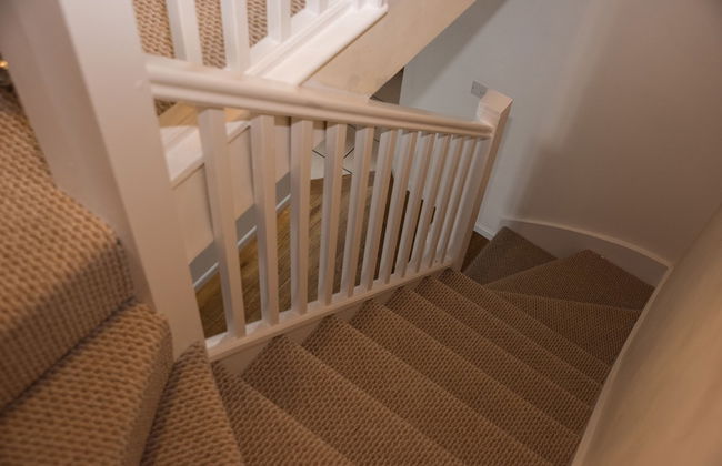 Freemans Wharf - Foto 26