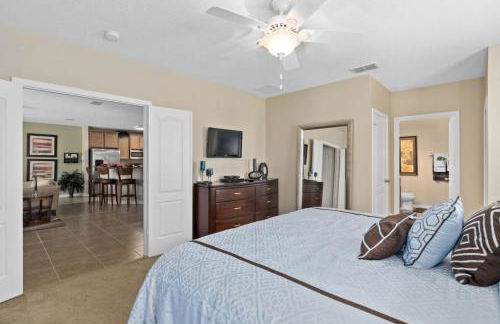 Mini Cinema in Villa Pool Near Disney - Foto 34