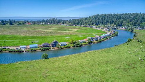 Riverfront Gem - Meredith Lodging - Foto 2