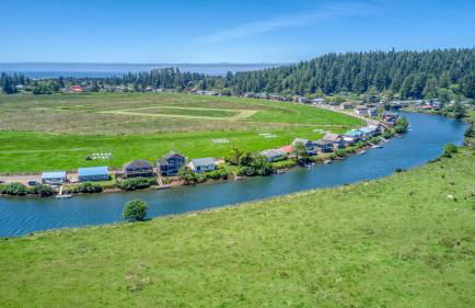 Riverfront Gem - Meredith Lodging - Foto 2