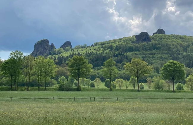 Gemutlicher Ruckzugsort in Olsberg-elpe - Foto 25