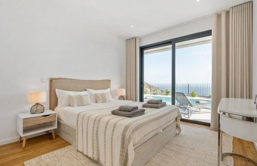 Villa Wiktoria - Heating Pool Optional - Photo 11