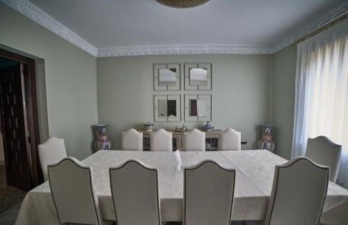 Casa Rural Superior Príncipe de Cortegana - Foto 15