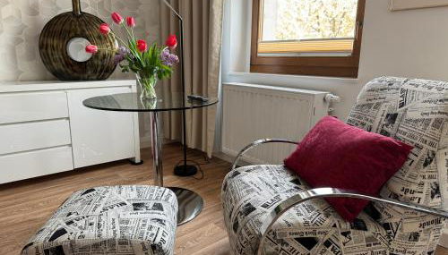 Apartment im Elbtal Dresden, Meißen, Moritzburg - Foto 4