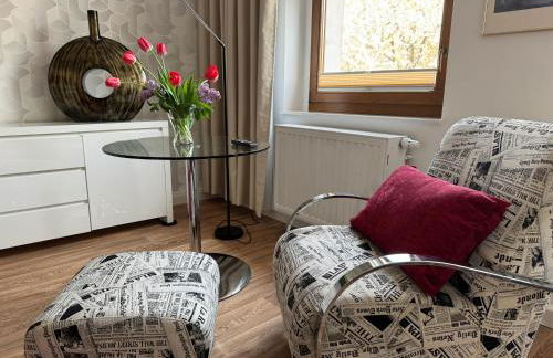 Apartment im Elbtal Dresden, Meißen, Moritzburg - Foto 4