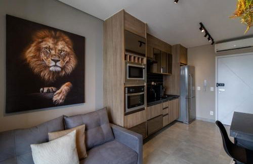 Uptown Apartament - GRU 2202 - Foto 9