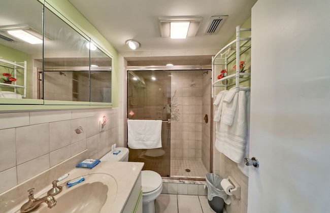 BeachTrail Lodging - Foto 74