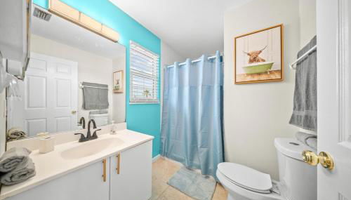 Sea Breeze Retreat - Foto 5