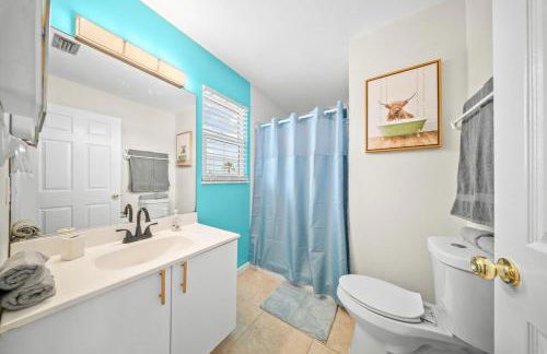 Sea Breeze Retreat - Foto 5