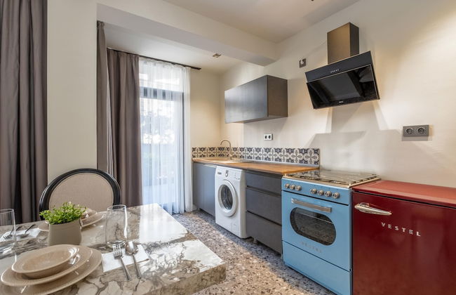 Wolf Suites - Foto 32