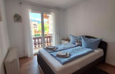 Ferienwohnung Hubi - Foto 7