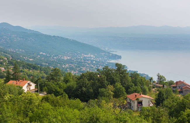 Superb Lovran Apartments With Sea Views - Foto 18