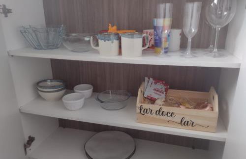 Ingleses Norte, perto mar, 2 quartos, 2 banheiros - Photo 14