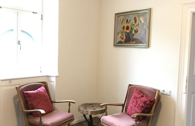 Barocker Hof Rhodt - Foto 7