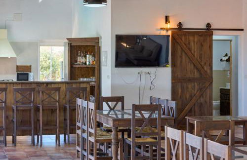 Casa Rural Olivar de la Marquesa - Foto 9